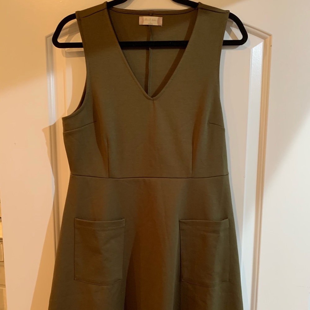 Altar’d State dress with pockets!!